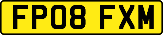 FP08FXM
