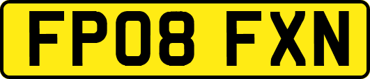 FP08FXN