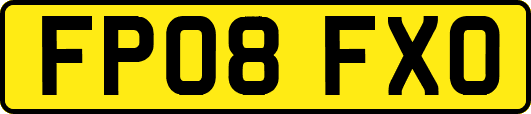 FP08FXO