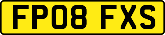 FP08FXS