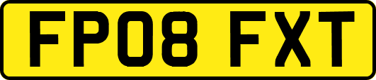 FP08FXT