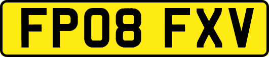 FP08FXV