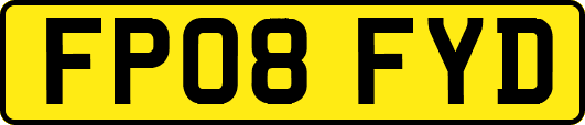 FP08FYD
