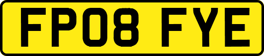 FP08FYE