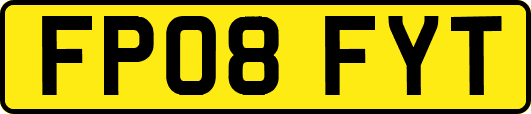 FP08FYT