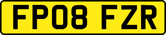 FP08FZR