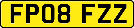 FP08FZZ