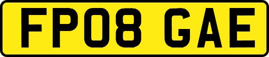 FP08GAE