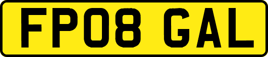 FP08GAL