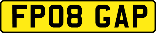 FP08GAP