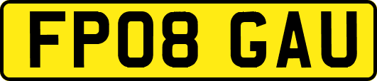 FP08GAU