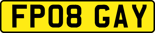 FP08GAY