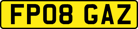 FP08GAZ
