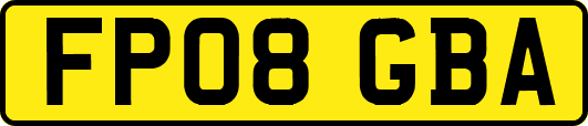 FP08GBA