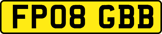 FP08GBB