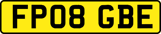 FP08GBE