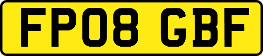 FP08GBF
