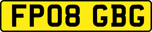FP08GBG