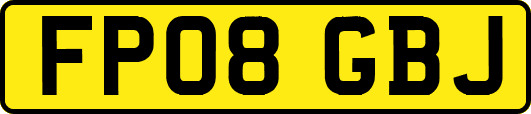 FP08GBJ