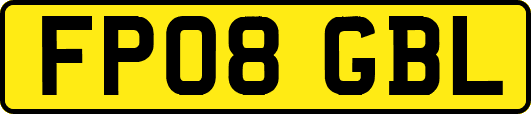 FP08GBL
