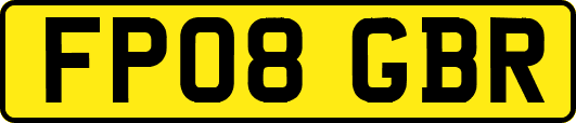FP08GBR