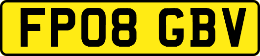 FP08GBV