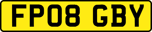 FP08GBY