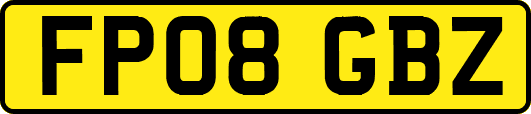 FP08GBZ
