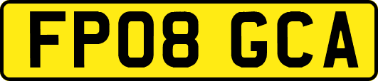 FP08GCA