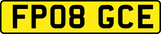 FP08GCE