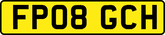 FP08GCH