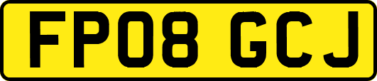 FP08GCJ