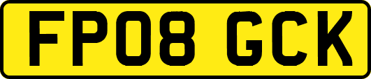 FP08GCK