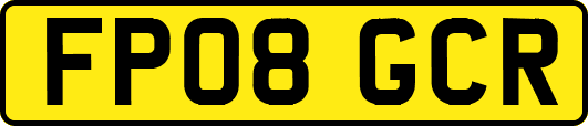 FP08GCR