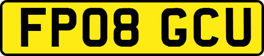 FP08GCU
