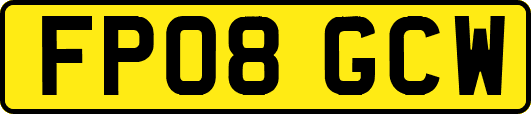 FP08GCW