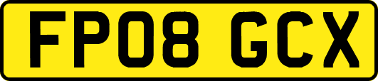 FP08GCX