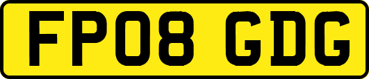 FP08GDG