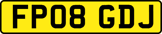 FP08GDJ