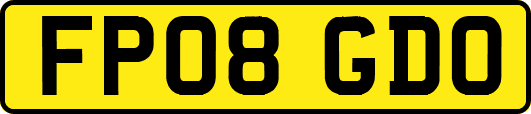 FP08GDO