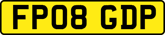 FP08GDP