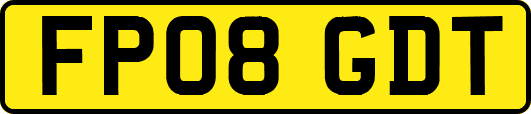 FP08GDT