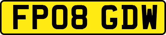 FP08GDW