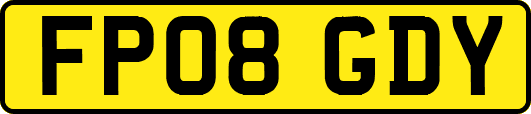 FP08GDY