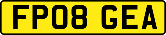 FP08GEA