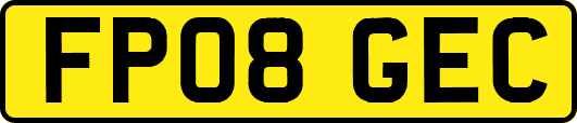 FP08GEC