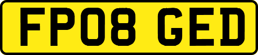 FP08GED