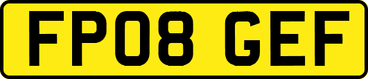 FP08GEF