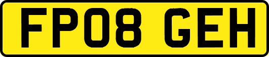 FP08GEH