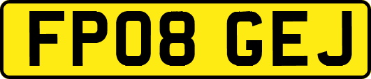 FP08GEJ